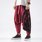 Bonsai Street Style Pants