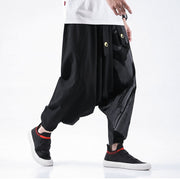 Bonsai Street Style Pants