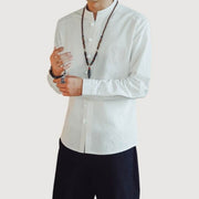 Tsukiyomi Long Sleeve Shirt