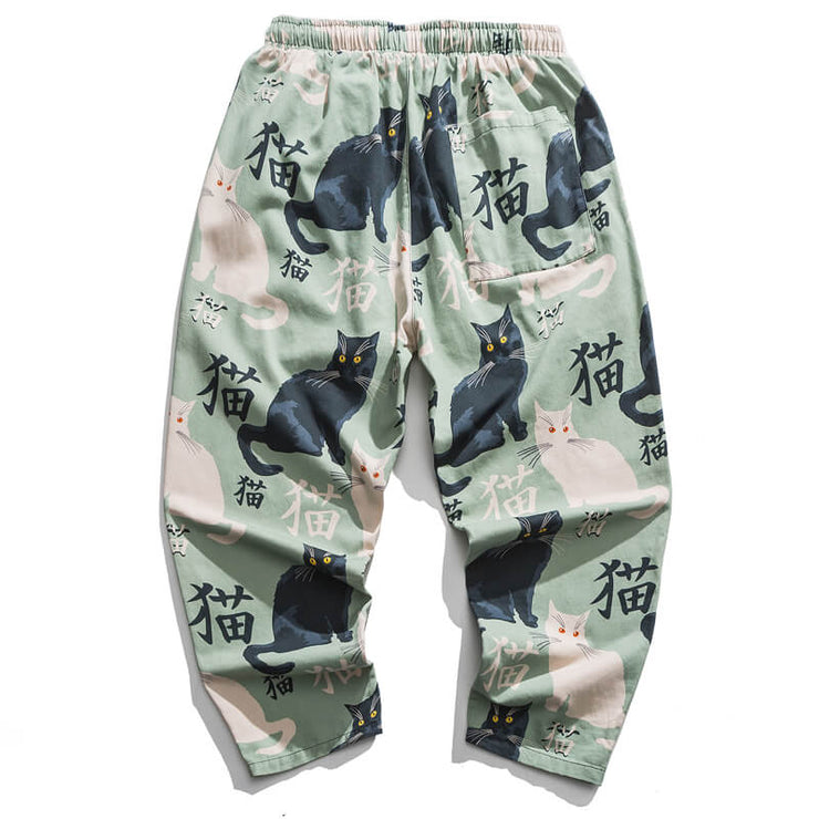 Hiroshima Pants
