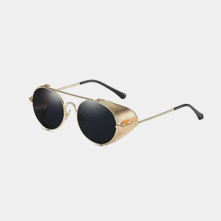 Ryokan Classic Steamframes Sunglasses