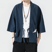 Iwai Cardigan Kimono