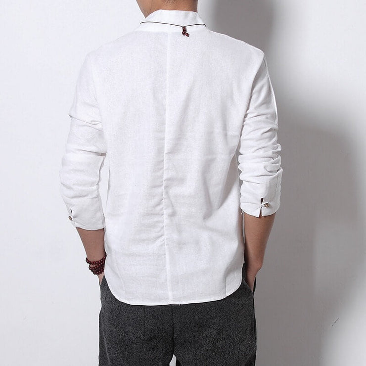 Minato Sleeve Shirt